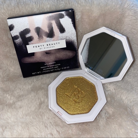 Killawatt Freestyle Highlighter - Trophy Wife - Picture 3 of 5